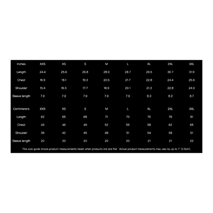 The Timeless Moments "Twelve" Classic Graphic T-Shirts