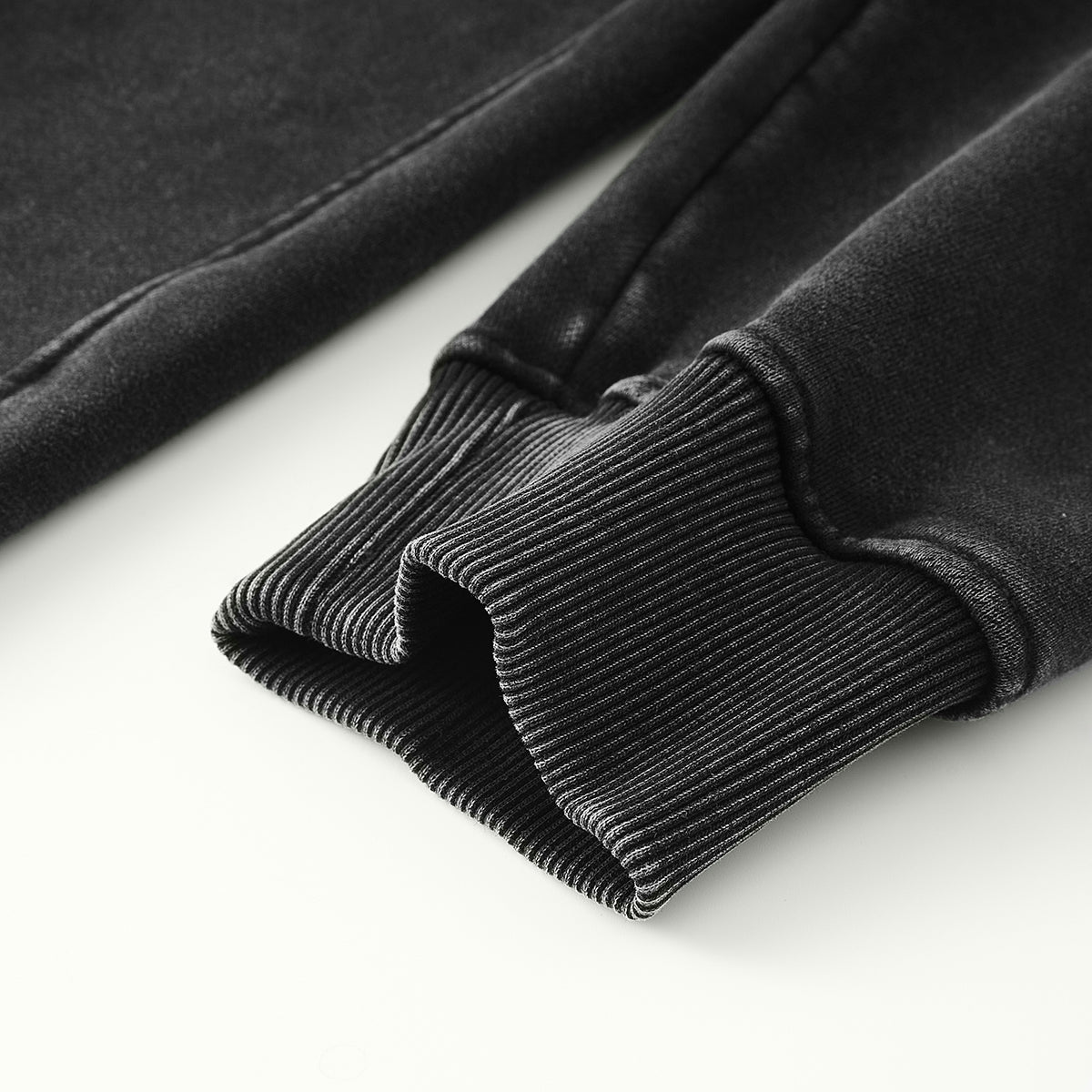 The Timeless Moments "Gear" Oversized Graphic Hoodies