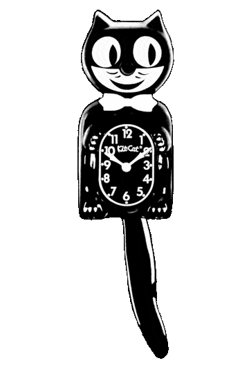 Kit-Cat Klocks – Timeless Moments Clocks