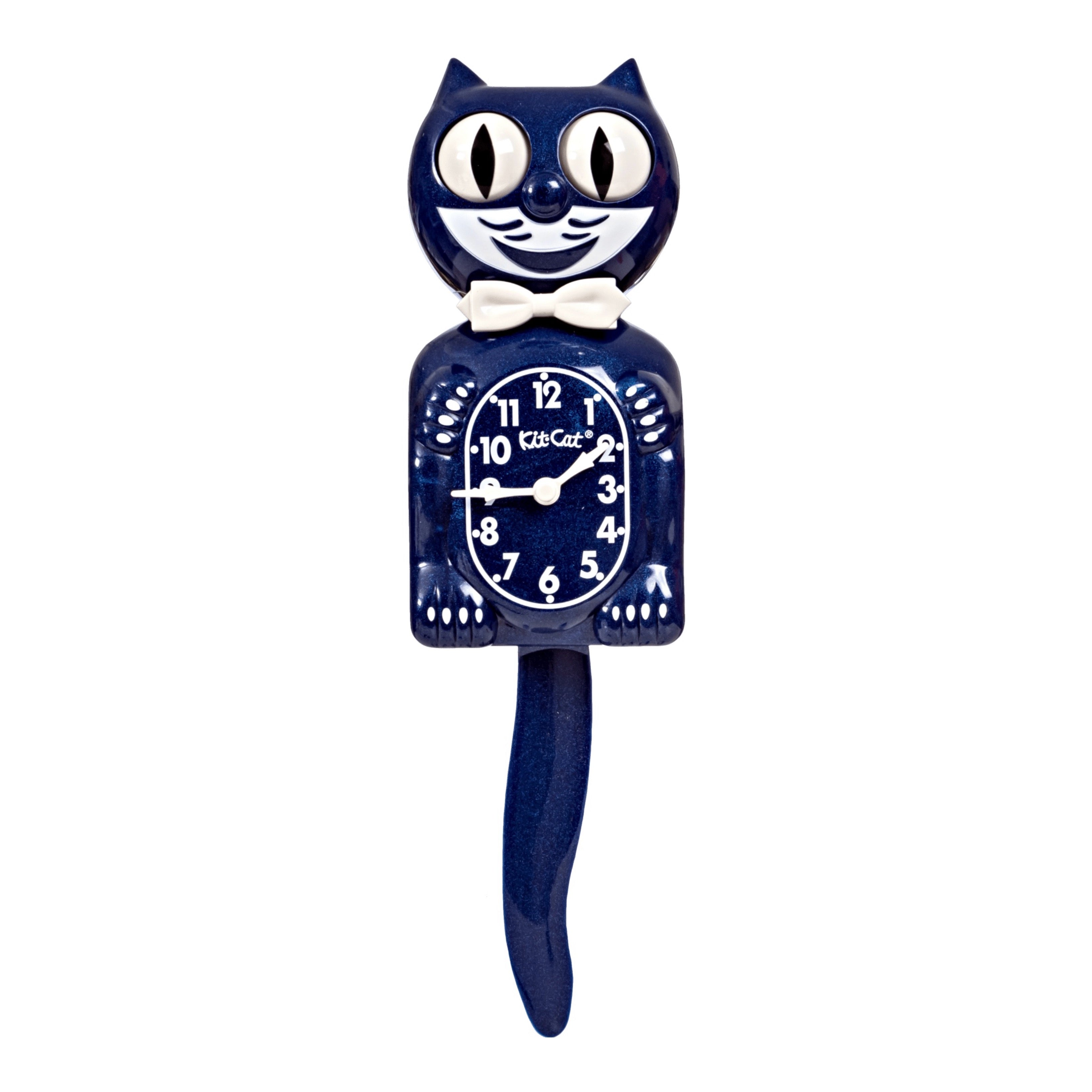 Kit-Cat Klocks – Timeless Moments Clocks