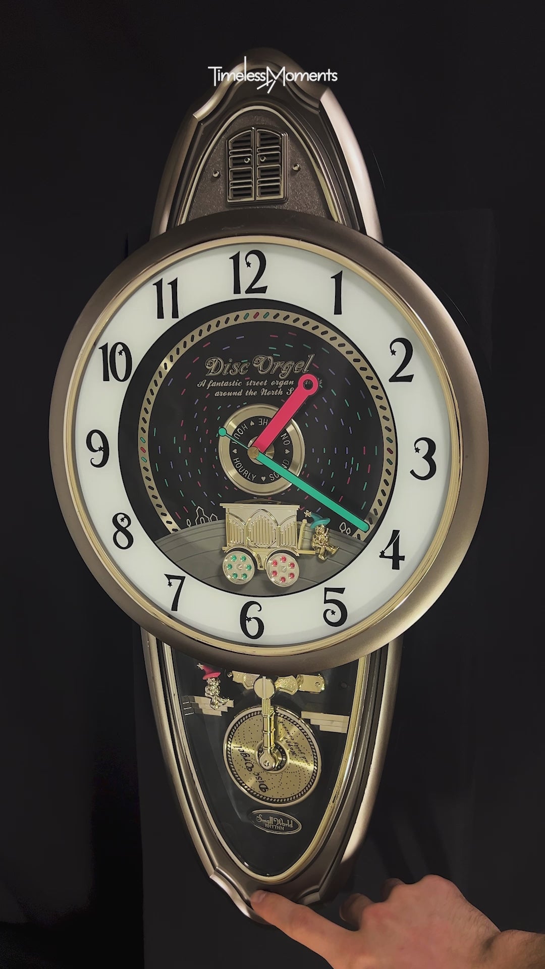 アート・デザイン・音楽 magic time CAPELLA 01fae40cd14349a9b7fcb5fa24d835