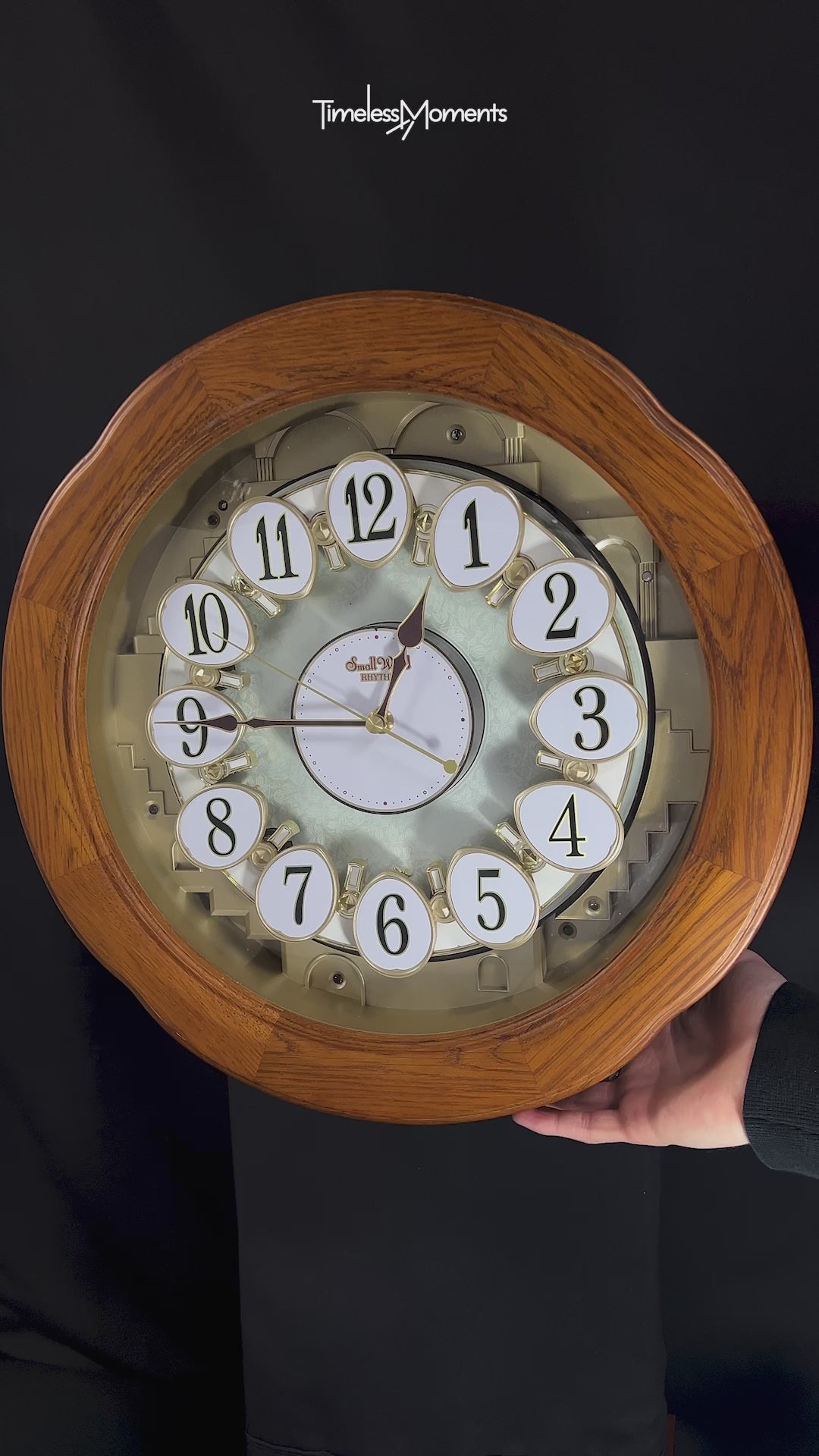 Amazon.co.jp: KinKi Kids オルゴール Voice Clock 2点セット 20